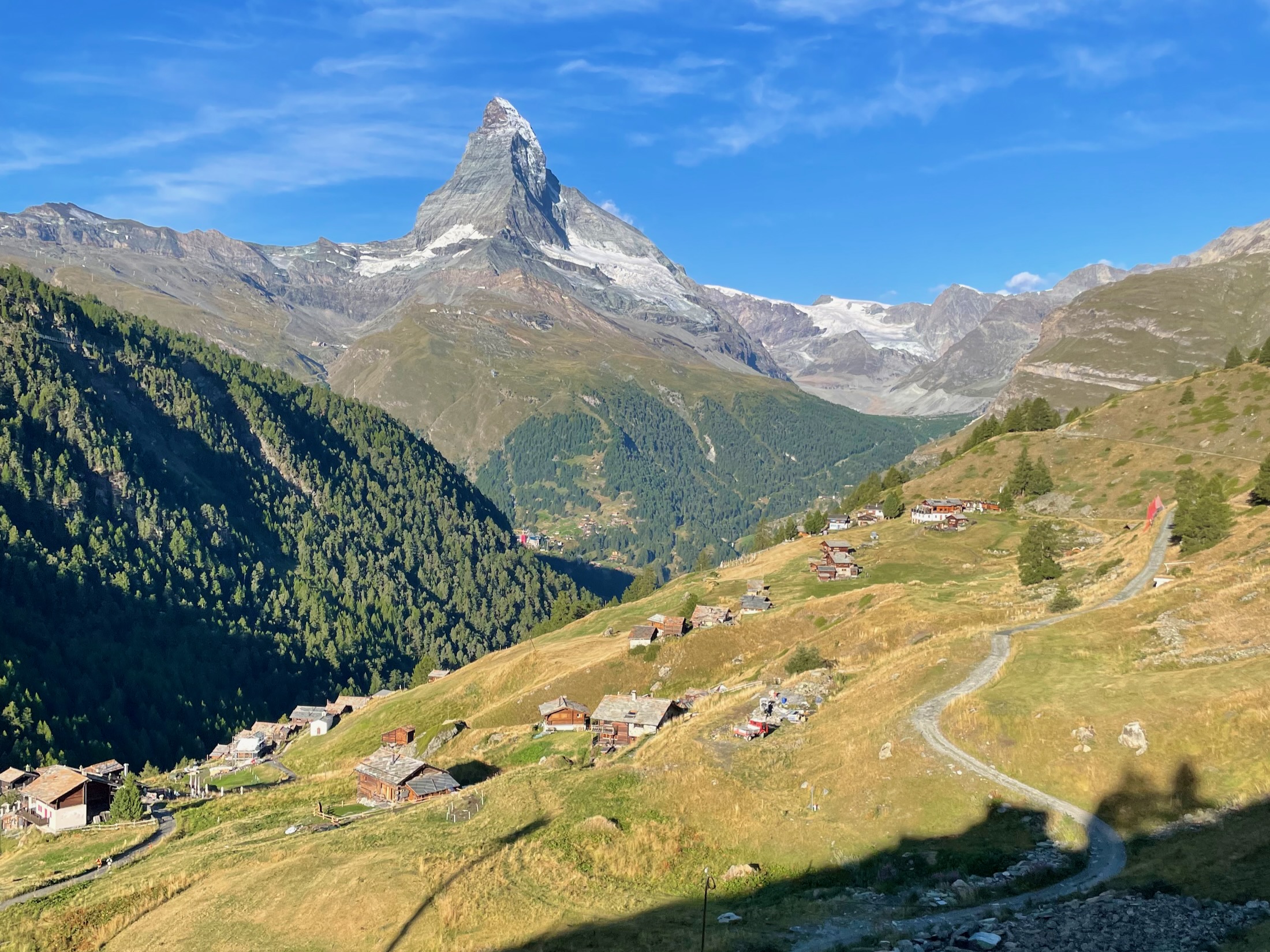 Matterhorn Ultraks Sky 2023
